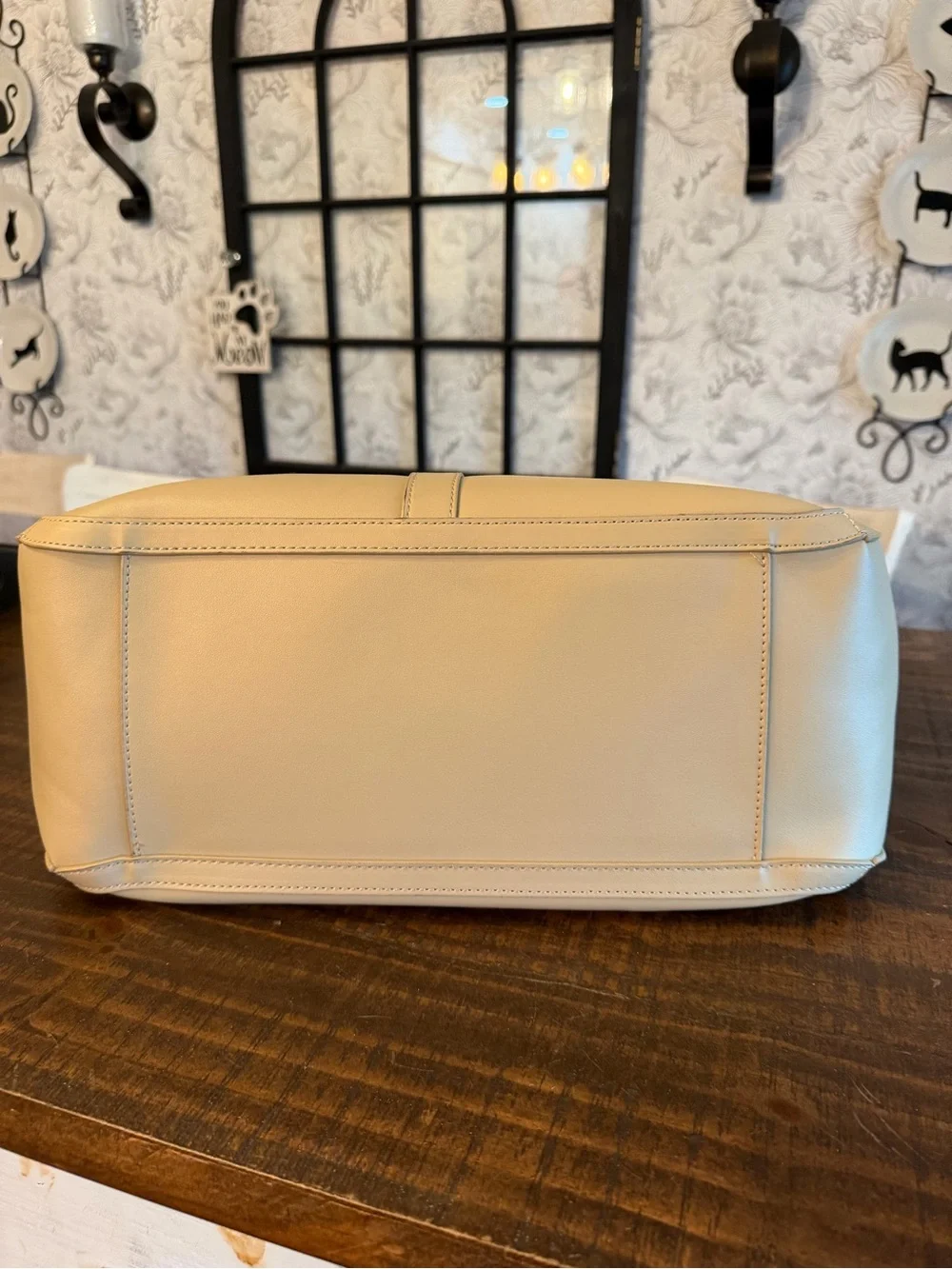 Cavalli Class Sandra Shopper Tote Bag